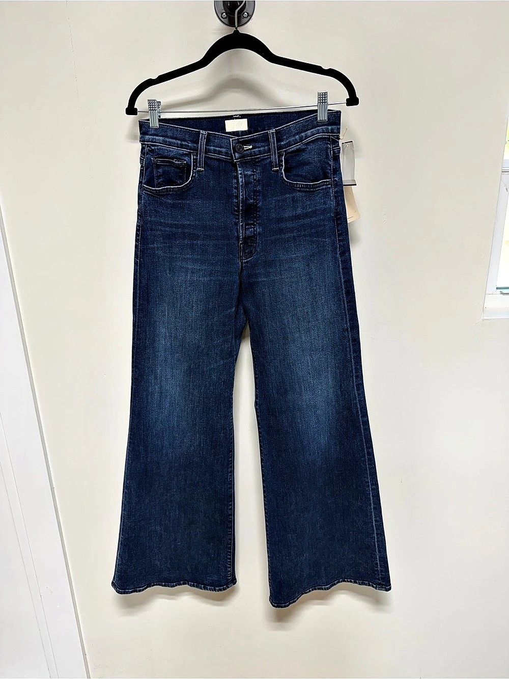 MOTHER The Tomcat Roller Sneak – “I Put a Spell on You” – Size 29